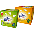 Linteo Kids paper handkerchiefs 2 ply 80 pieces box