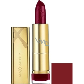 Max Factor Color Elixir Lipstick Lipstick 853 Chilli 4.8 g