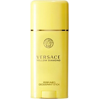 Versace Yellow Diamond deodorant stick for women 50 ml