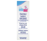 SebaMed Baby Extra Gentle Cream for Children 200 ml