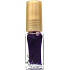Daisy decorating nail polish shade purple 6 ml