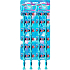 Super-Max Syrine 4-blade shaver for women 12 pieces