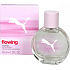 Puma Flowing Woman eau de toilette 40 ml