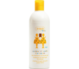 Ziaja Kids 2in1 Cookie Vanilla Ice Cream Shampoo and Shower Gel 400 ml