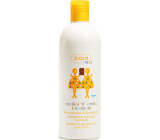 Ziaja Kids 2in1 Biscuit vanilla ice cream shampoo and shower gel 400 ml