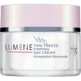 Lumene Time Freeze Firming Day Cream firming day cream 50 ml