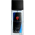 Tonino Lamborghini Forza perfumed deodorant glass for men 75 ml Tester