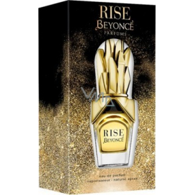 Beyoncé Rise Eau de Parfum for Women 15 ml