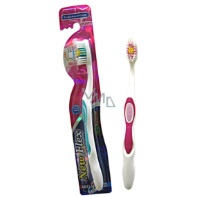 Abella Flex hard toothbrush 1 piece FA367