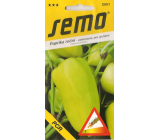 Semo Pepper annual vegetable, for PCR acceleration 0,6 g