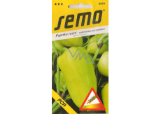 Semo Pepper annual vegetable, for PCR acceleration 0,6 g