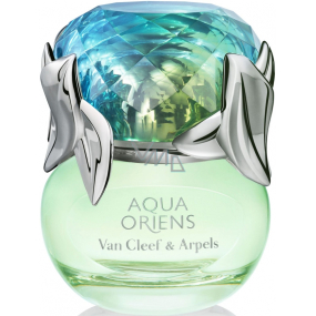 Van Cleef & Arpels Aqua Oriens EdT 50 ml Eau de Toilette