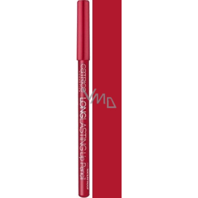 Catrice Longlasting Lip Pencil 130 Prince Cherry 0.78 g