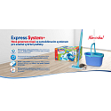 Spontex Express System Plus replacement mop cover 1 piece