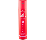 Taft Shine 5 mega strong fixation hairspray 250 ml