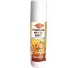 Bione Cosmetics Honey lip balm 17 ml