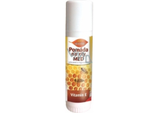 Bione Cosmetics Honey lip balm 17 ml