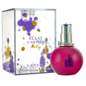 Lanvin Eclat D'Arpege Arty Eau de Parfum for Women 50 ml Limited Edition