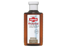 Alpecin Medicinal Special Vitamin hair tonic for sensitive and irritated skin 200 ml