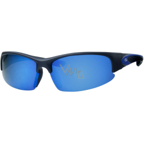 Nae New Age Sunglasses black-blue L7082