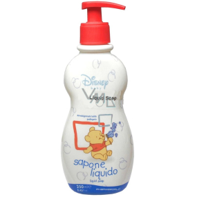Disney Baby Liquid Soap 250 ml liquid soap for children