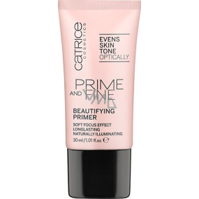 Catrice Prime and Fine Beautifying Primer 30 ml