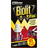 Biolit Plus Electric vaporizer with citronella scent against mosquitoes and flies replacement cartridge 45 nights 31 ml