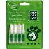 MenForSan Antiparasitic pipettes ticks fleas mosquitoes 100% natural 4x1,5ml