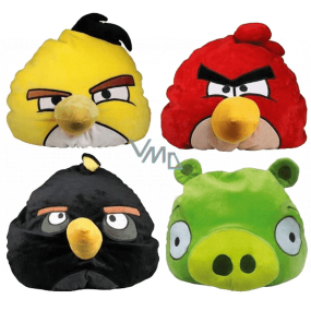 Angry Birds Relaxation pillow 38 x 33 x 31 cm various types