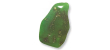 EK energimůza Morava: Chryzopras / Chrysoprase