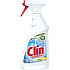 Clin Window Cleaner Citrus, Glass and Window Cleaner, 500 ml