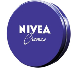 Nivea Creme basic care cream 400 ml