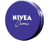 Nivea Creme basic care cream 400 ml