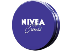 Nivea Creme basic care cream 400 ml