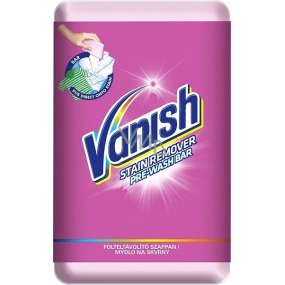 Vanish Stain Remover stain soap 250 g