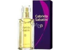 Gabriela Sabatini toaletní voda pro ženy 30 ml
