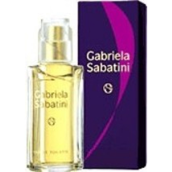 Gabriela Sabatini Eau de Toilette for Women 30 ml