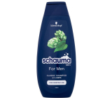 Schauma for Men hair shampoo for men 400 ml