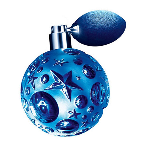 Thierry Mugler Angel Etoile des Reves perfumed water for women 100 ml
