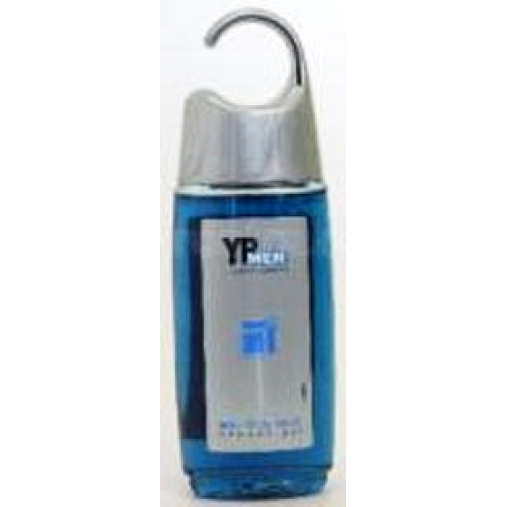 Ypmen refreshing shower gel for men 250 ml