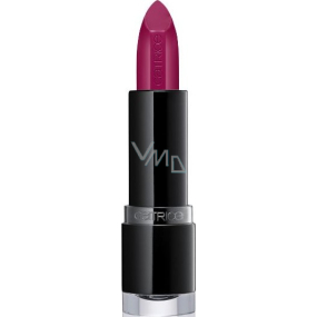 Catrice Ultimate Color Lipstick 490 Plum & Base 3.8 g