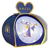 English Soap Angel natural perfumed soap with shea butter 3 x 20 g