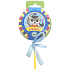 Nekupto Miss Cool Hair Elastic I am a cat of 20 pieces