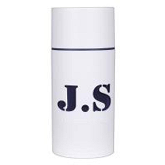 Jeanne Arthes Joe Sorrento Magnetic Power Navy Blue Eau de Toilette for Men 100 ml