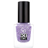 Golden Rose Ice Chic Nail Color nail polish 103 10.5 ml