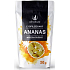 Allnature Pineapple freeze-dried pieces of 20 g