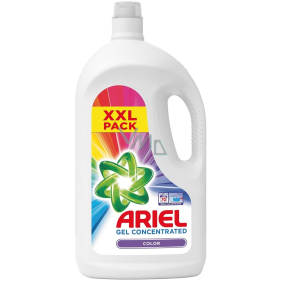 Ariel Color liquid washing gel for colored laundry 70 doses 3.85 l