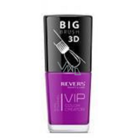 Revers Beauty & Care Vip Color Creator Nail Polish 117, 12 ml