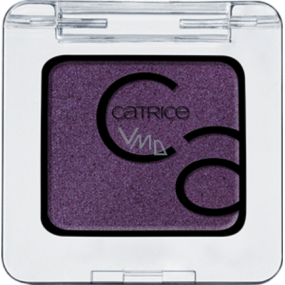 Catrice Art Couleurs Eyeshadow Eyeshadow 220 Purple to Wear 2g