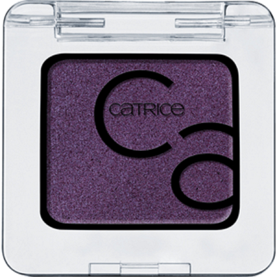 Catrice Art Couleurs Eyeshadow Eyeshadow 220 Purple to Wear 2g